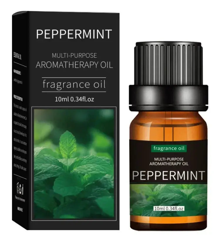 Auriq Eteriska Oljor – för ro, fokus och balans AURIQ