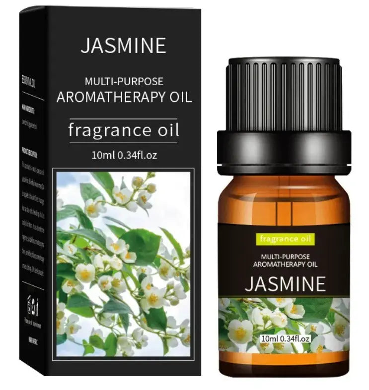 Auriq Eteriska Oljor – för ro, fokus och balans AURIQ