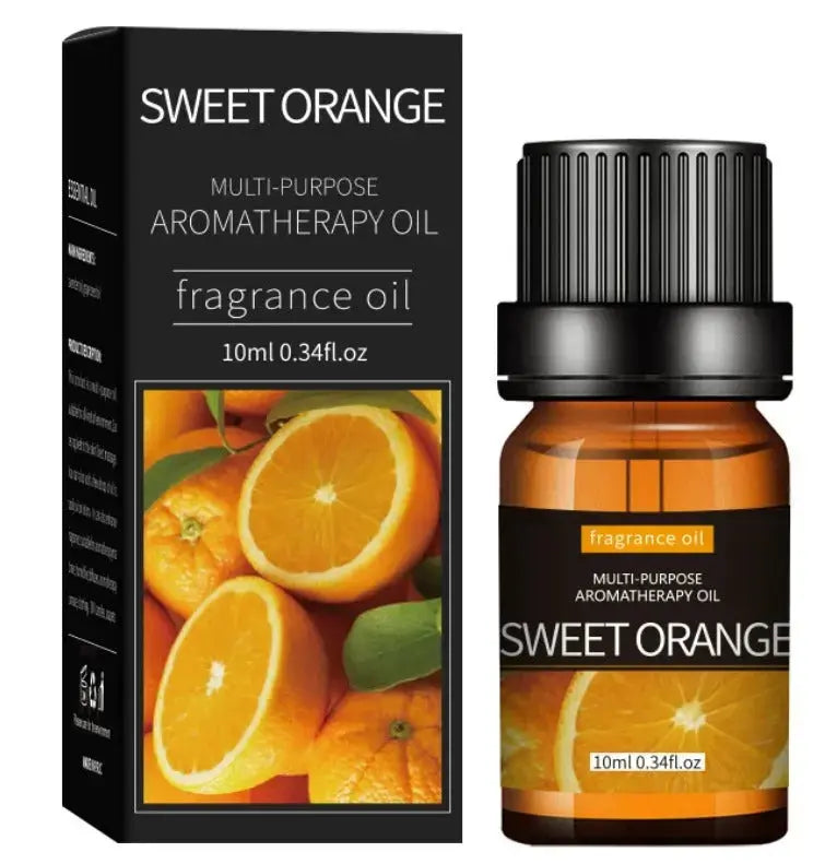 Auriq Eteriska Oljor – för ro, fokus och balans AURIQ