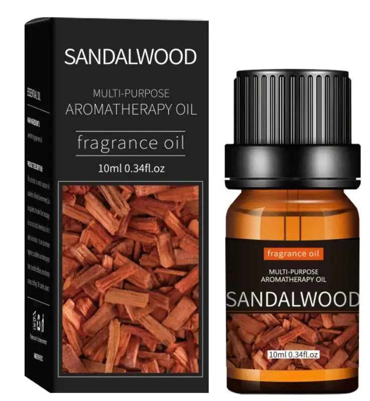 Auriq Eteriska Oljor – för ro, fokus och balans AURIQ