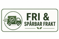 Fri & spårbar frakt