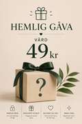Hemlig gåva