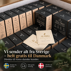 AURIQ Dybderensende kropsbar til svedudsatte hudområder