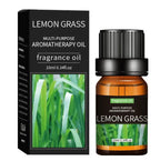 Auriq Eteriska Oljor – för ro, fokus och balans AURIQ