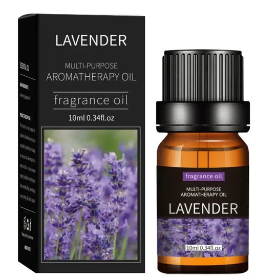 Auriq Eteriska Oljor – för ro, fokus och balans AURIQ