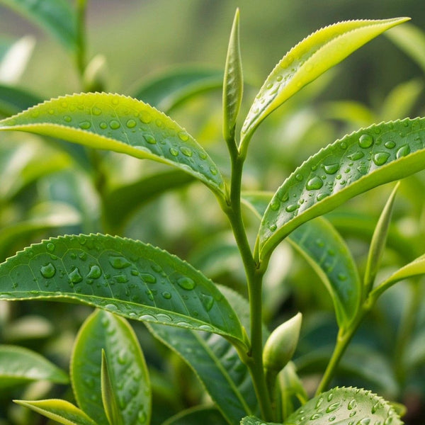 Tea Tree Olja