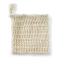 Sisal tvålpåse