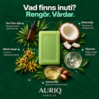 AURIQ Purify Bar